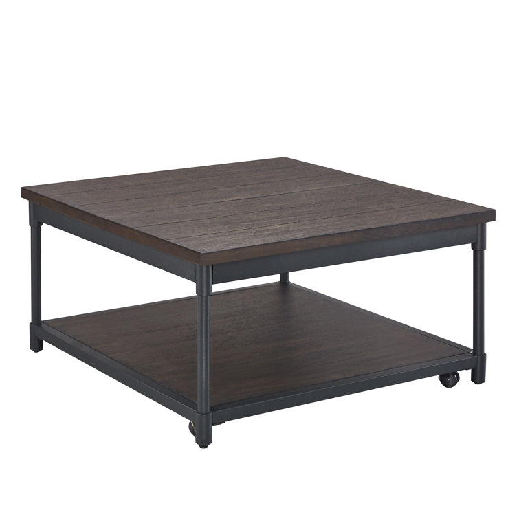 Latitude Run® Prescott Lift Top Coffee Table Wayfair